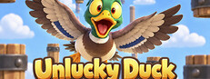 Unlucky Duck cover art