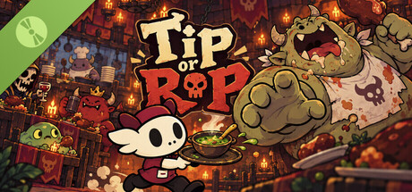 TIP or RIP Demo