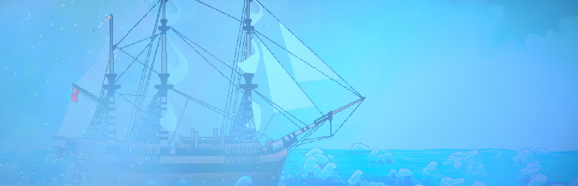 EREBUS: The Northwest Passage Demo