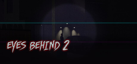 Eyes Behind 2