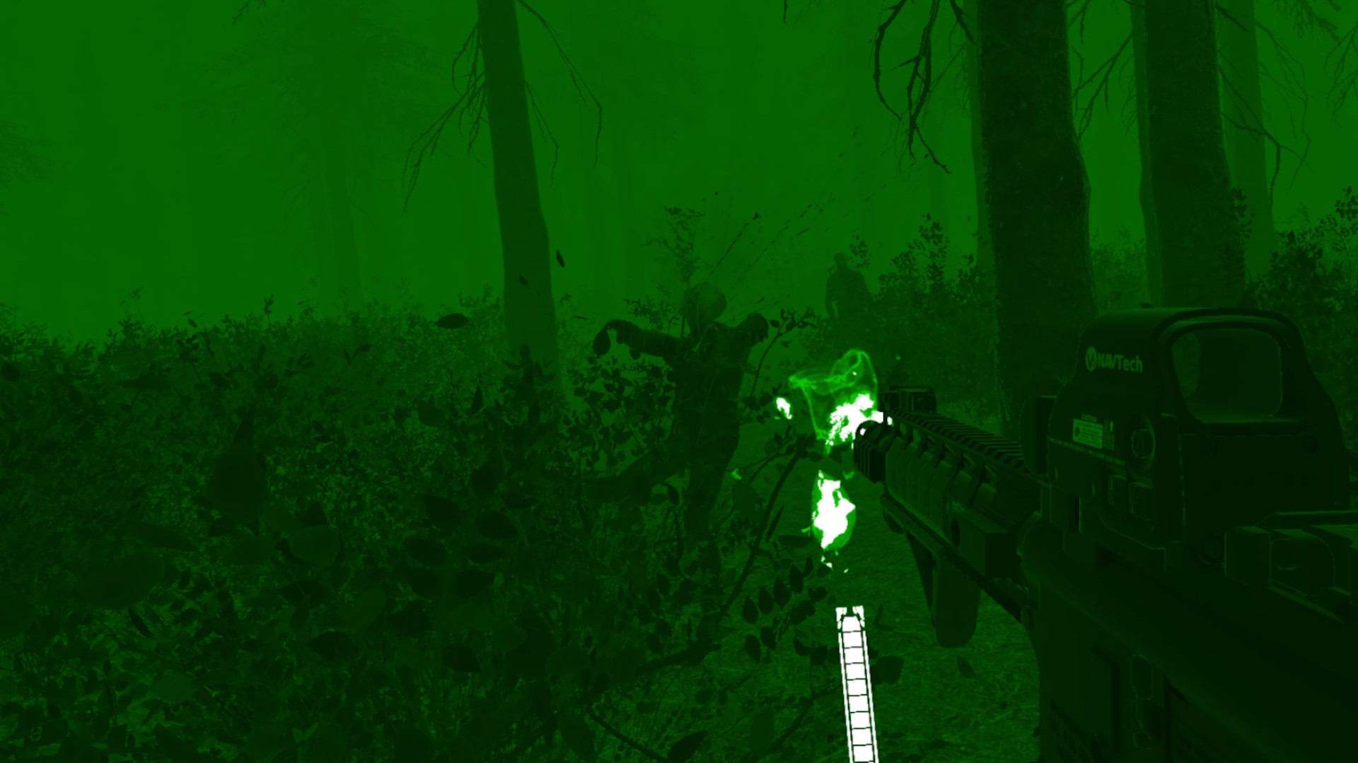 Containment Initiative screenshot 3