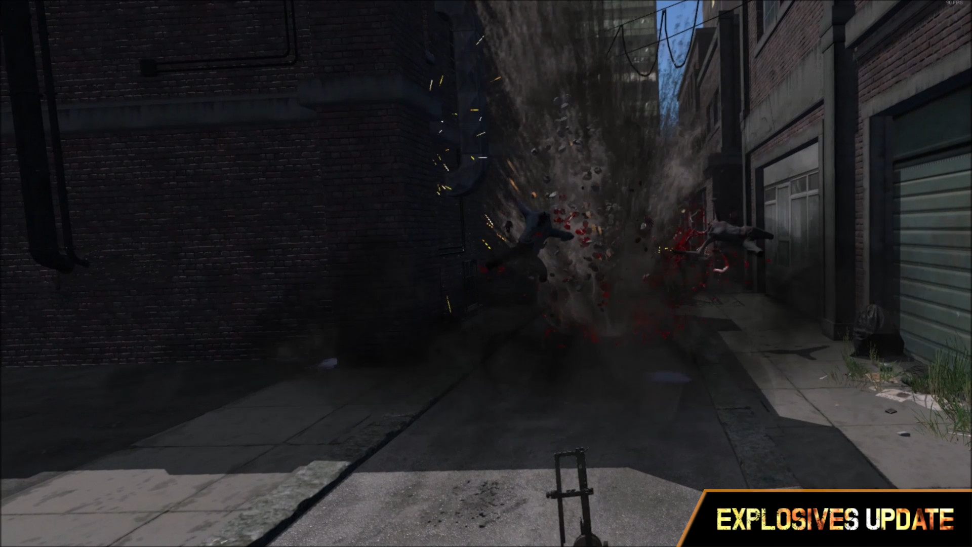 Containment Initiative screenshot 9