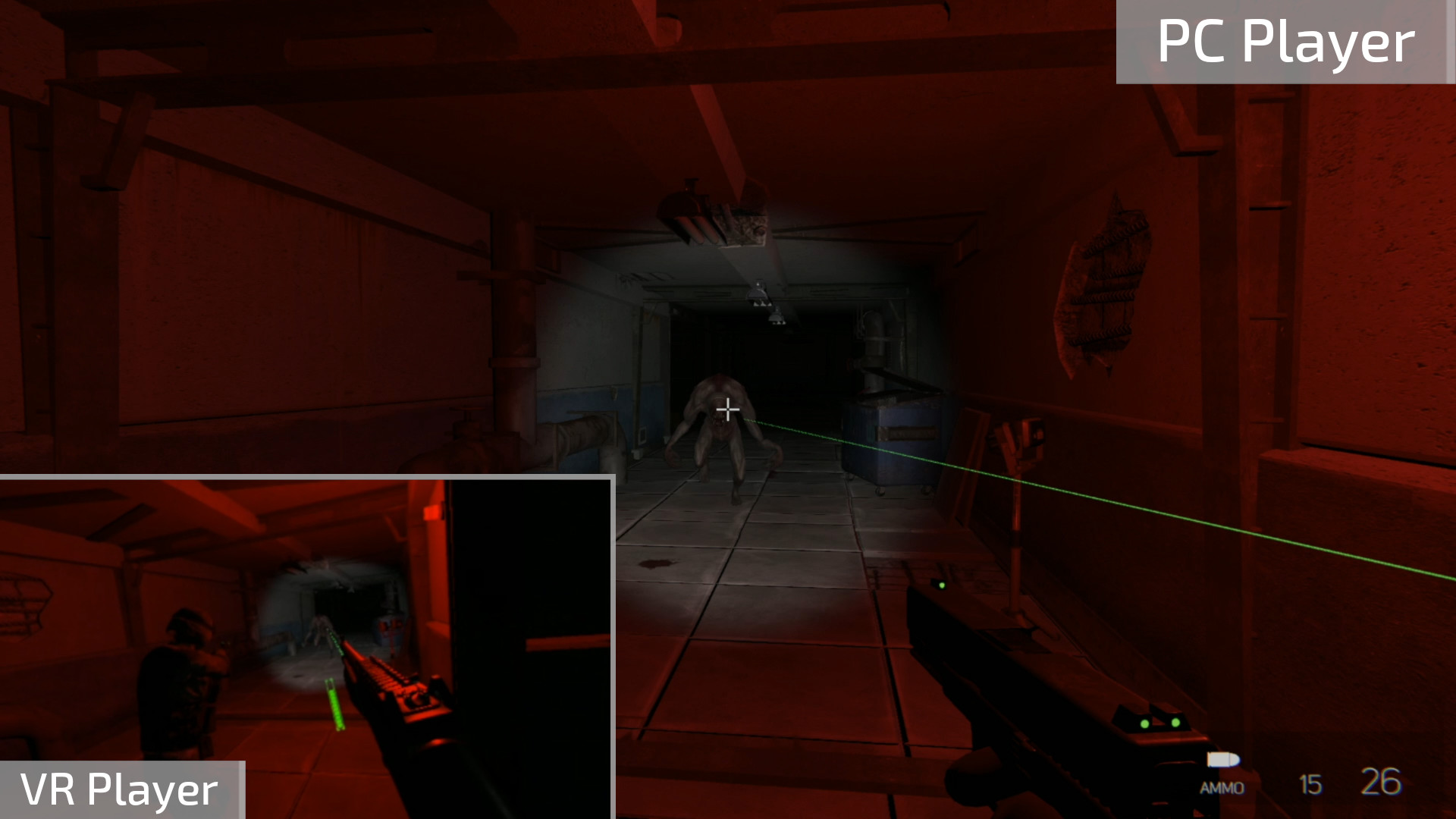 Containment Initiative screenshot 2
