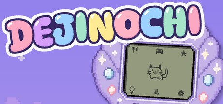 Dejinochi — Steam header