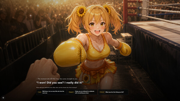 Bloom Blow screenshot 4