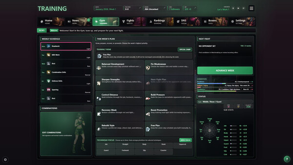 Bloom Blow screenshot 3