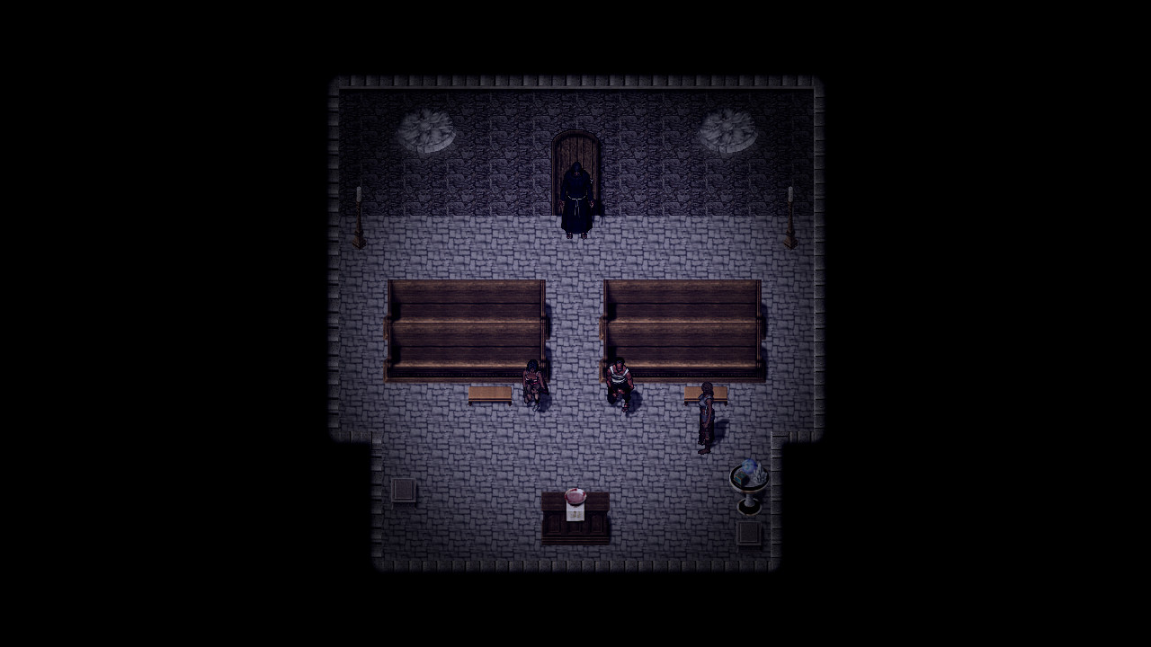Crown Champion: Legends of the Arena screenshot 2