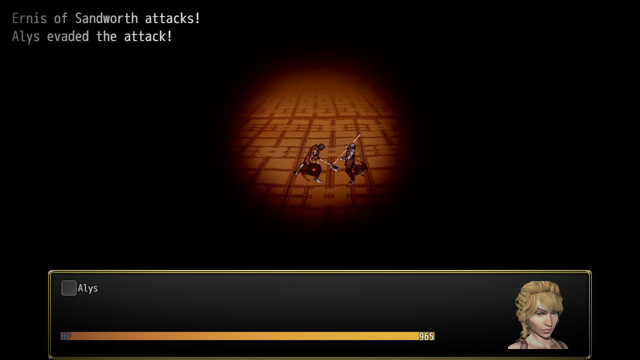 Crown Champion: Legends of the Arena screenshot 10