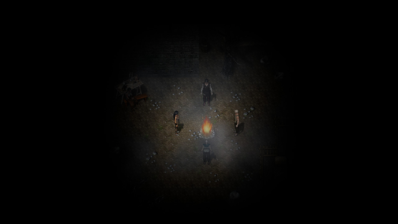 Crown Champion: Legends of the Arena screenshot 5