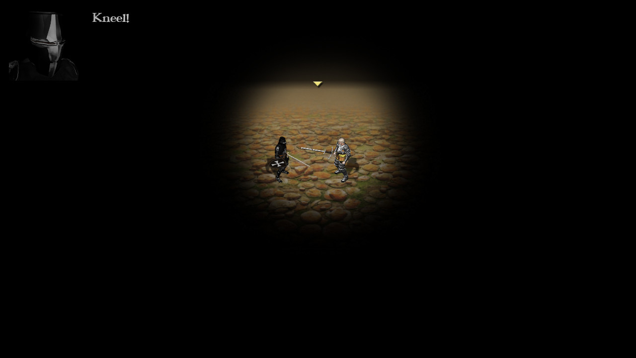 Crown Champion: Legends of the Arena screenshot 7