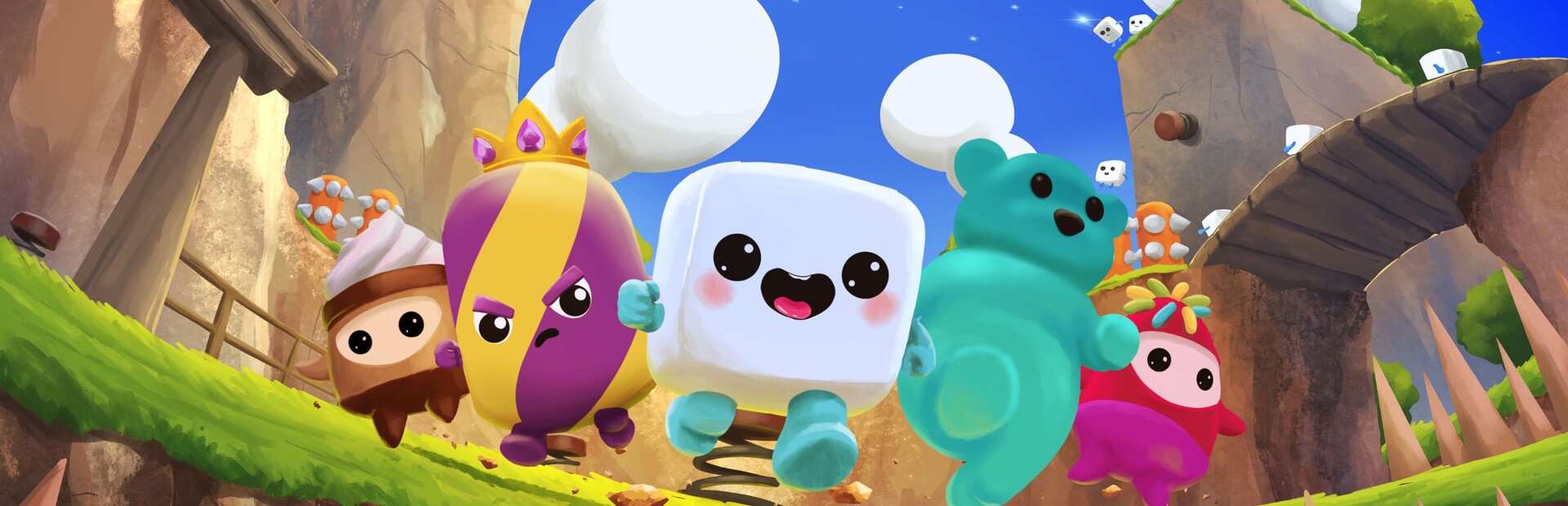 MarchMallows