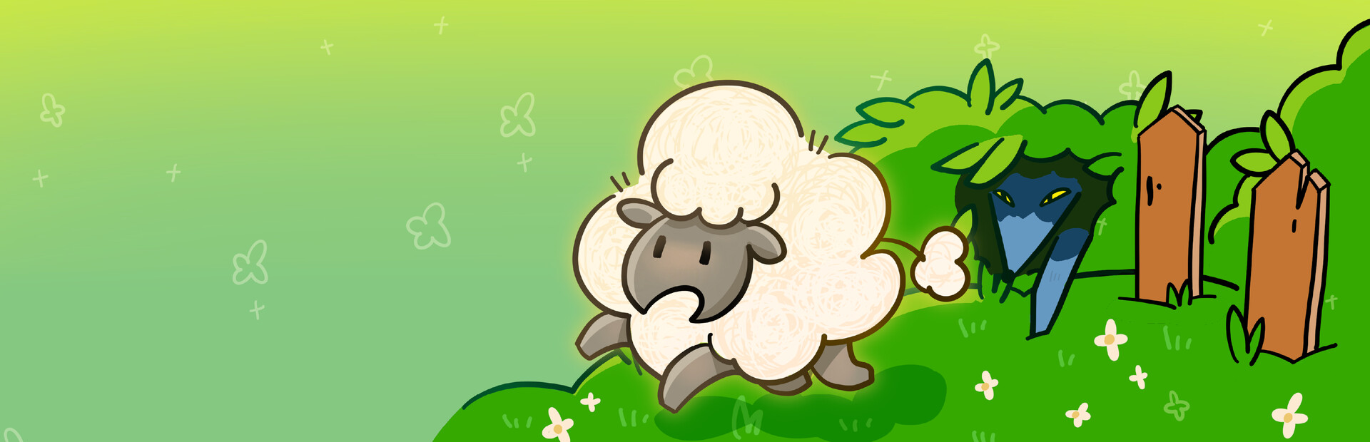 Sheepfold Defence