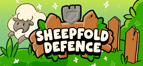 Sheepfold Defence — Steam header