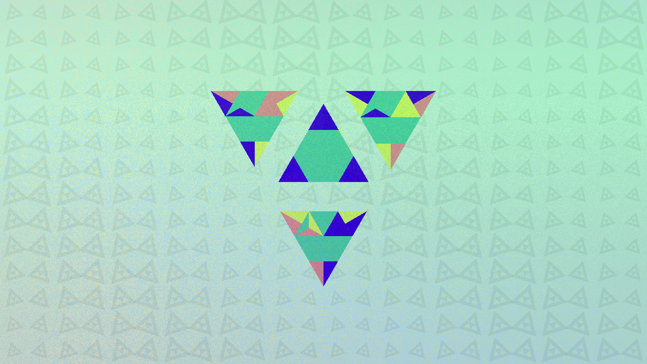 YANKAI'S TRIANGLE screenshot 14