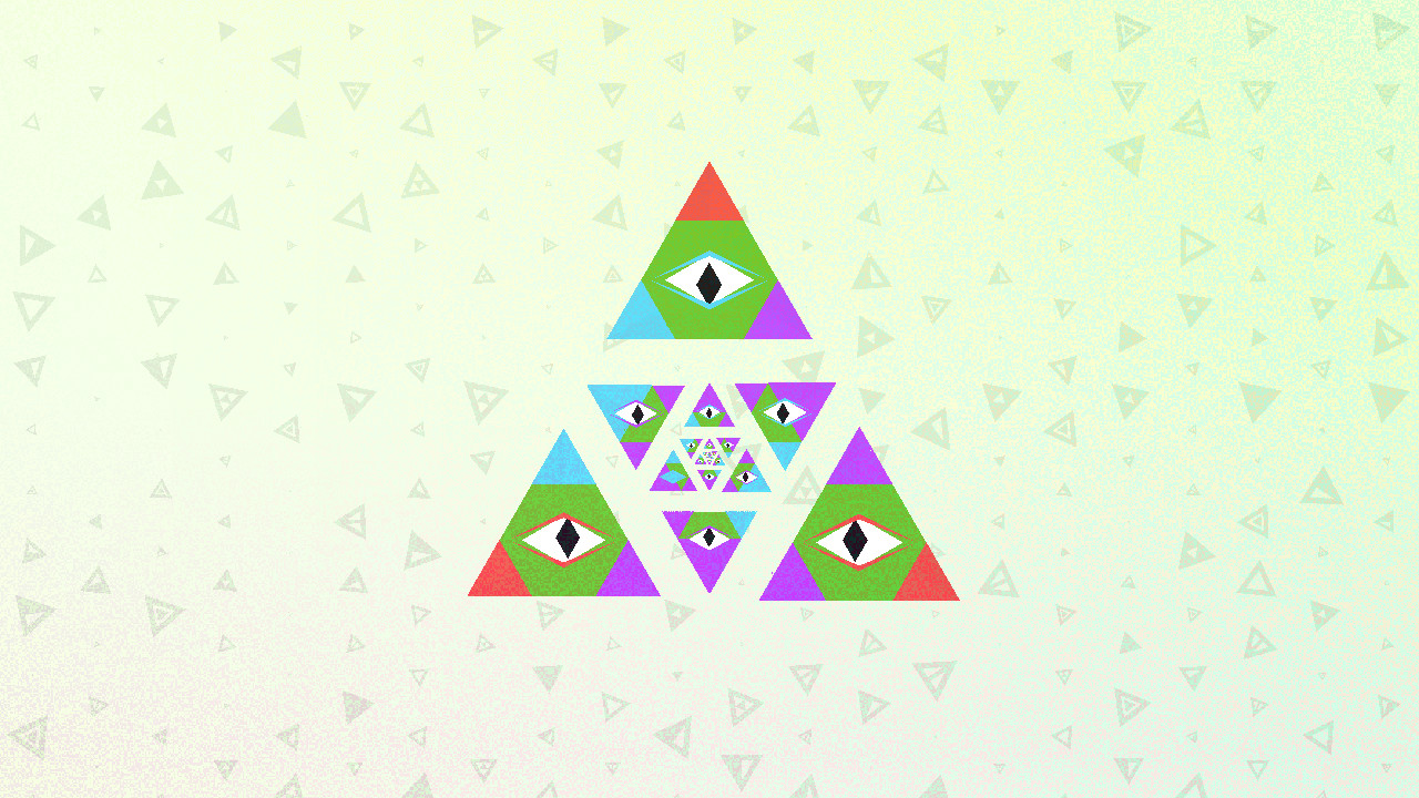 YANKAI'S TRIANGLE screenshot 6