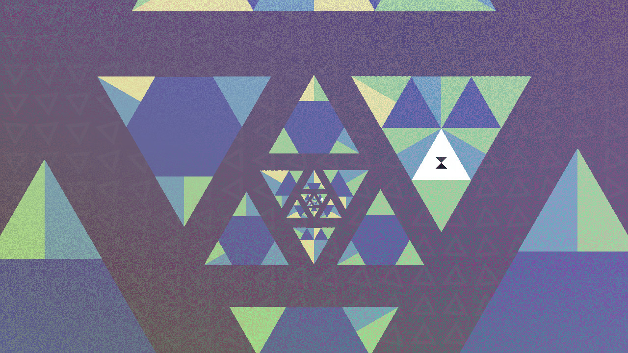 YANKAI'S TRIANGLE screenshot 10