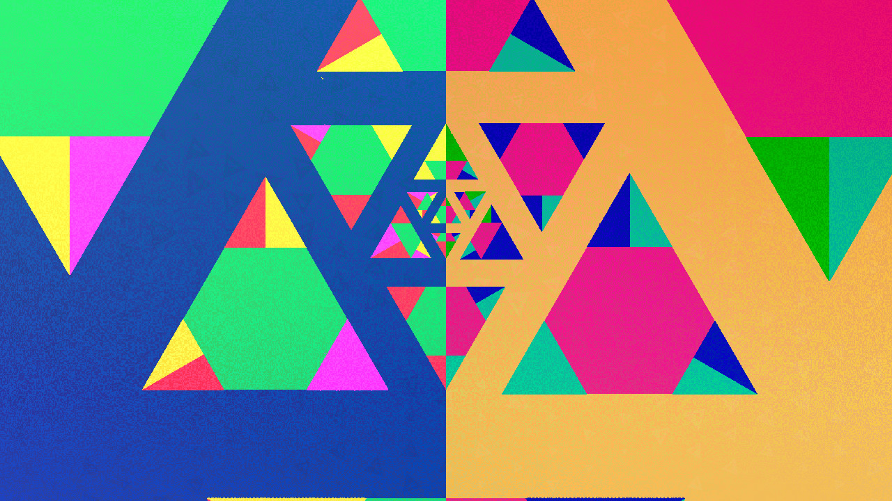 YANKAI'S TRIANGLE screenshot 11