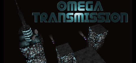 Omega Transmission — Steam header