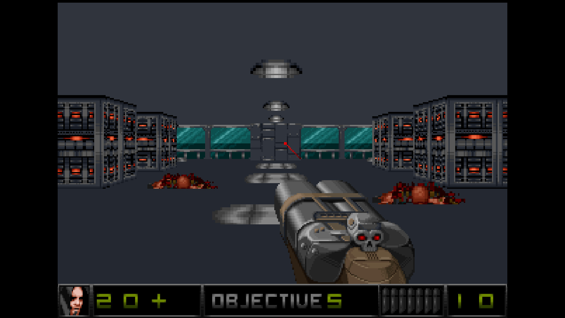 Merger 3D screenshot 10
