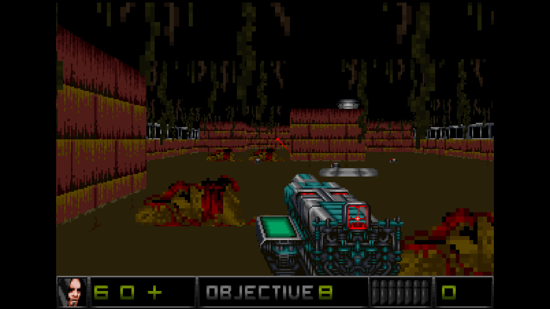 Merger 3D screenshot 9