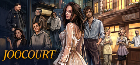 JOOCOURT