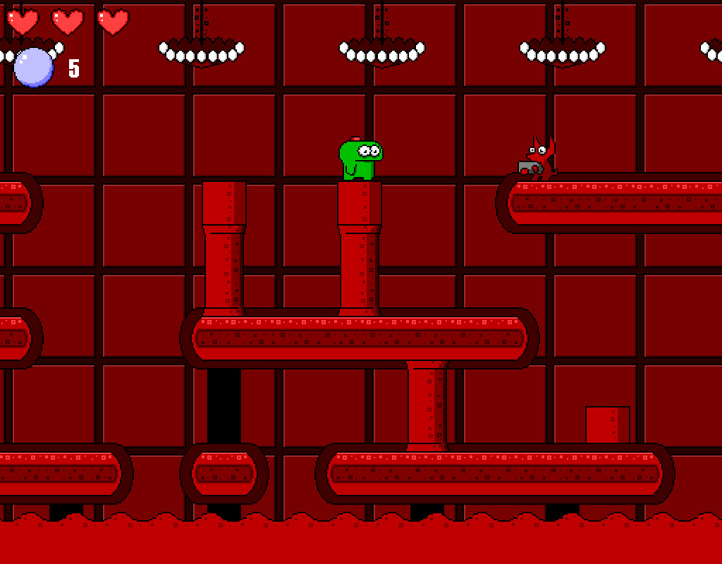 Just Hero screenshot 6