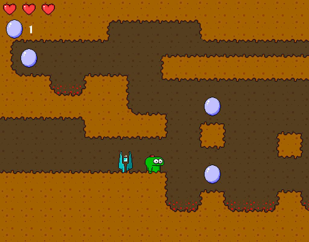 Just Hero screenshot 3
