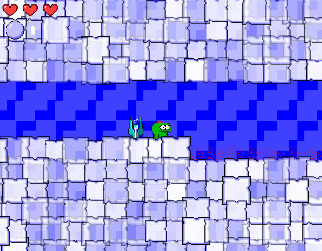 Just Hero screenshot 8