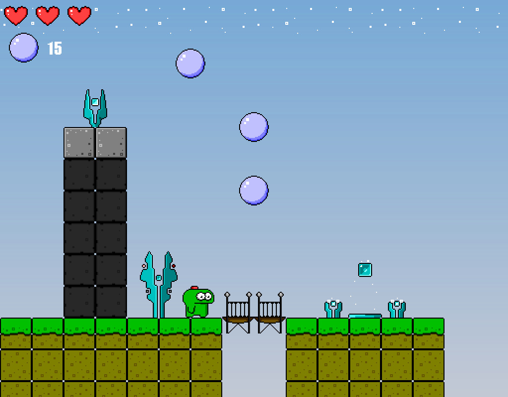 Just Hero screenshot 5