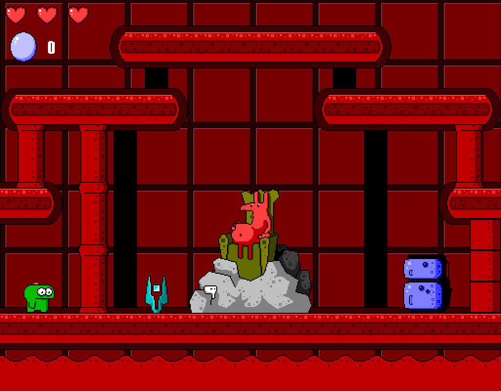 Just Hero screenshot 7