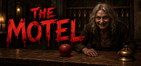 The Motel — Steam header