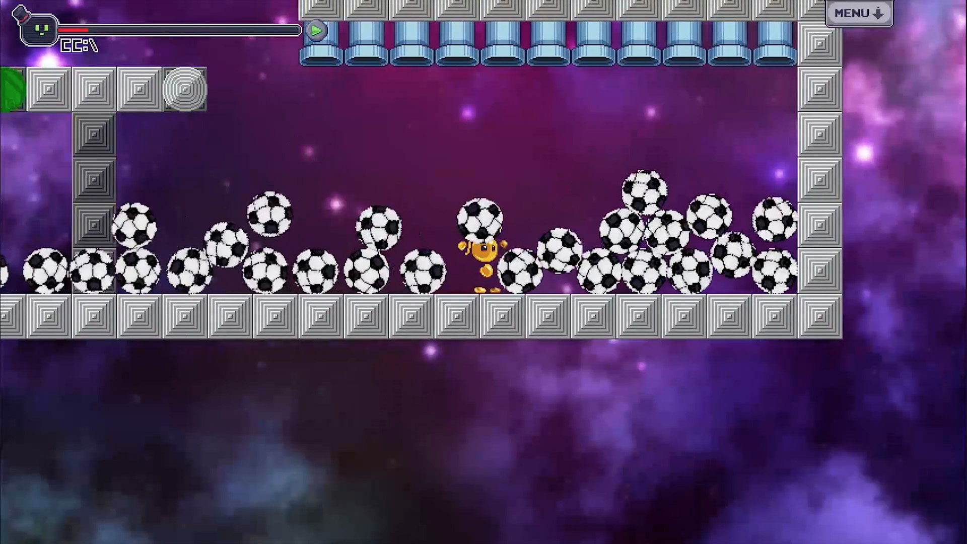 Cranium Conundrum screenshot 5