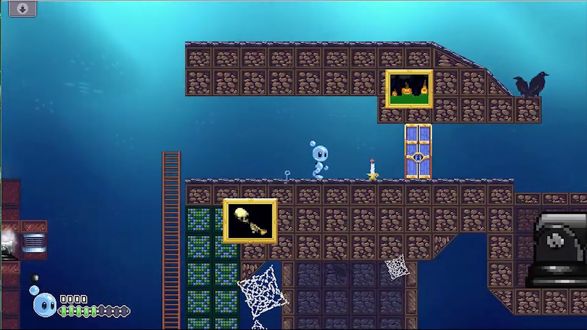 Cranium Conundrum screenshot 10