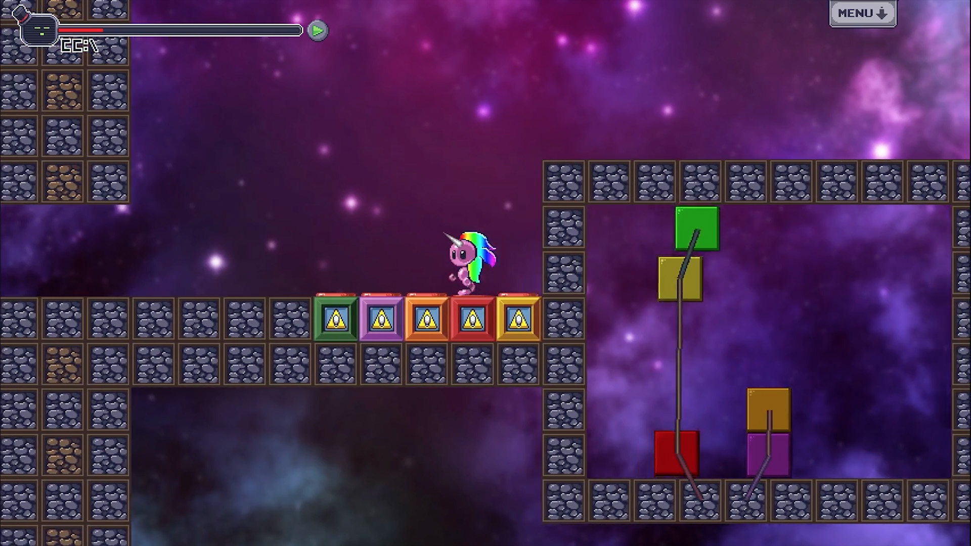 Cranium Conundrum screenshot 4