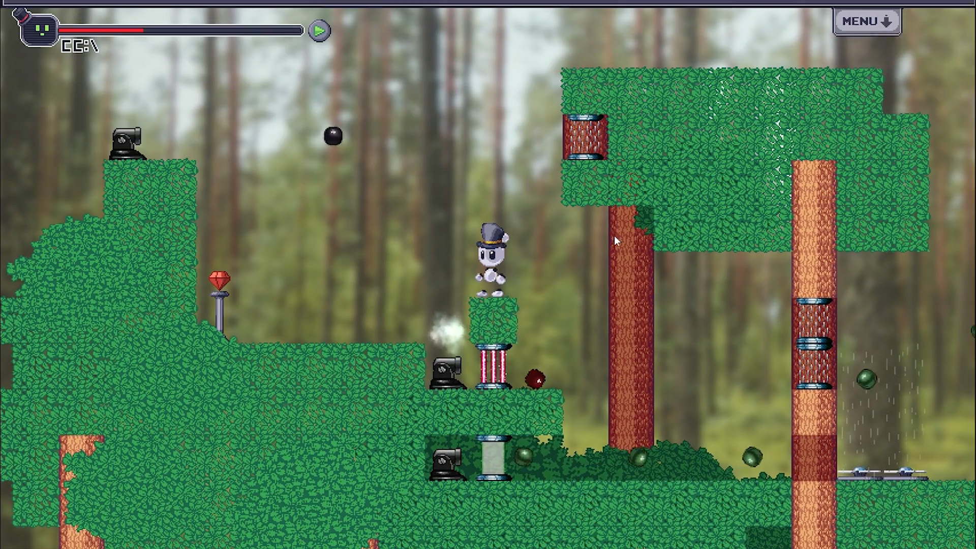 Cranium Conundrum screenshot 13
