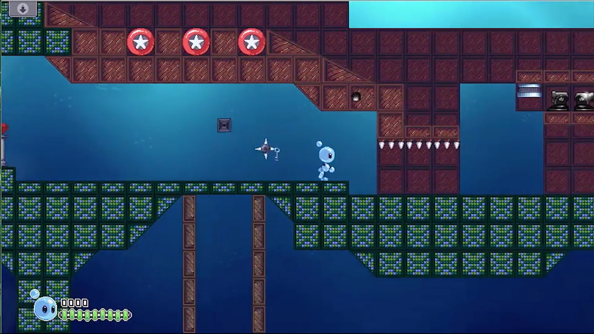 Cranium Conundrum screenshot 6