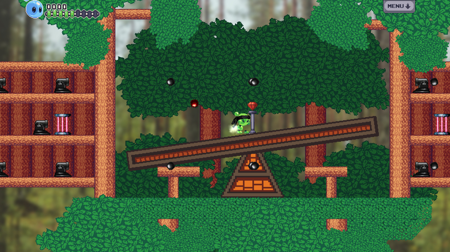 Cranium Conundrum screenshot 2