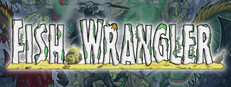 Fish Wrangler cover art