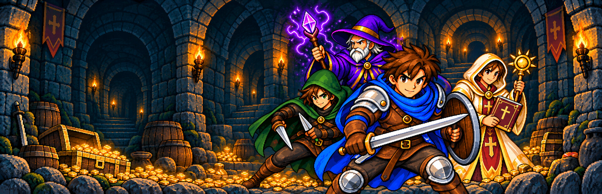 Adventurer 95