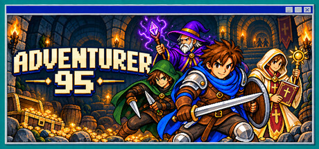 Adventurer 95