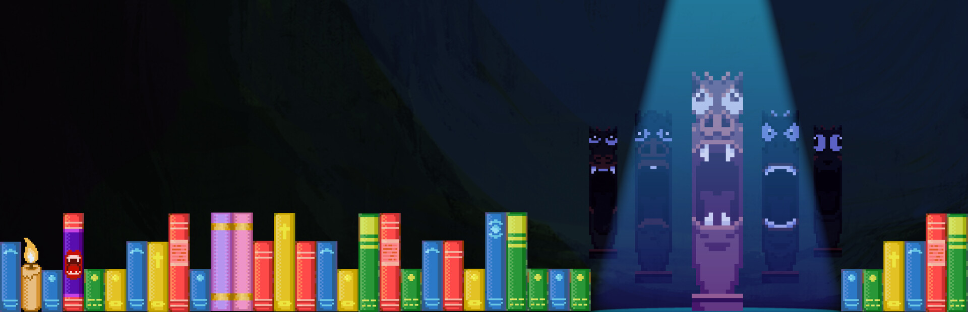 Night Study