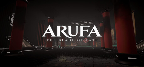 ARUFA - The Blade of Fate