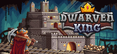 Dwarven King