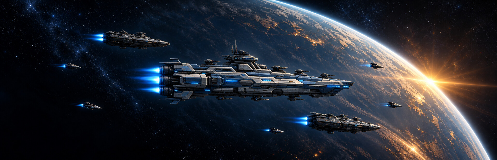 Fleet Forge