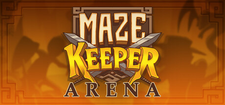 Maze Keeper Arena