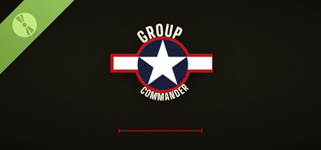 Group Commander Demo