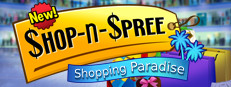 Shop-n-Spree: Shopping Paradise