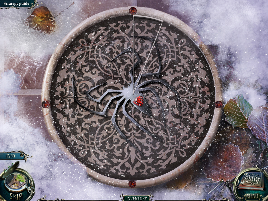 Grim Tales: The Bride Collector's Edition screenshot 3