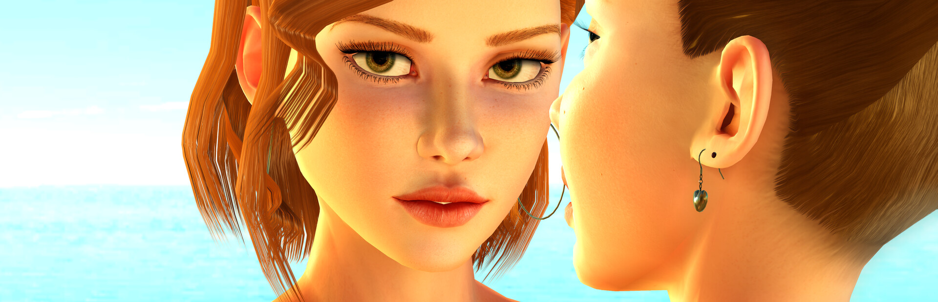 Girlvania: Summer Lust
