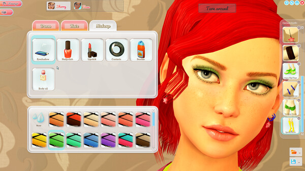 Screenshots